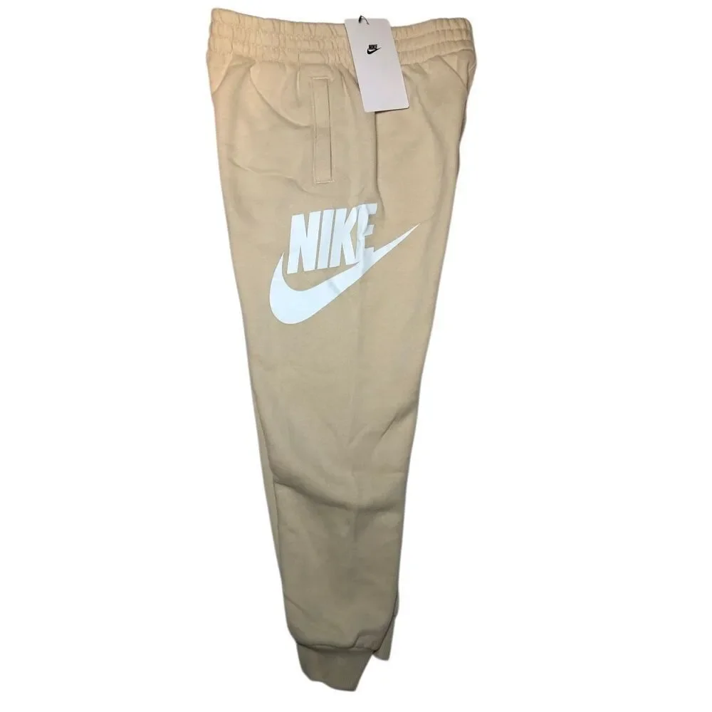 Nike Club Fleece Little Kids Sweatpants Youth Size 7
